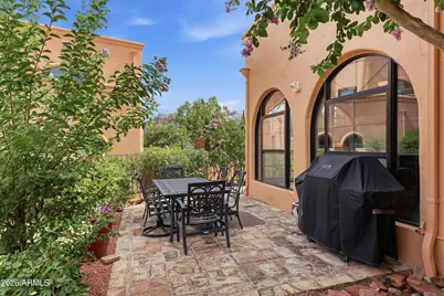 186 Ridge Trail Dr Drive #186, Sedona, AZ 86351 - Photo 33