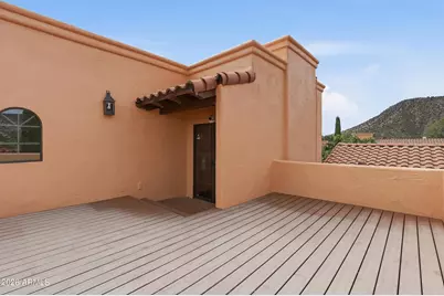 186 Ridge Trail Dr Drive #186, Sedona, AZ 86351 - Photo 29