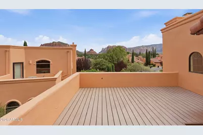 186 Ridge Trail Dr Drive #186, Sedona, AZ 86351 - Photo 27