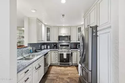 186 Ridge Trail Dr Drive #186, Sedona, AZ 86351 - Photo 17