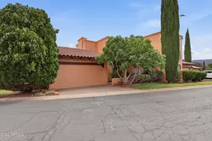 186 Ridge Trail Dr Dr, Sedona, AZ 86351 - Photo 37