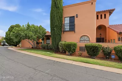 186 Ridge Trail Dr Drive #186, Sedona, AZ 86351 - Photo 37