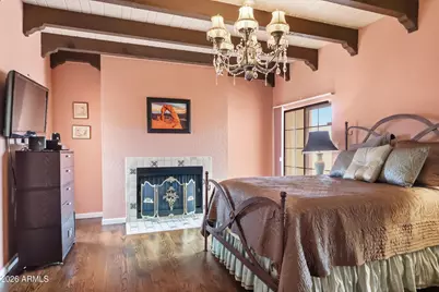 186 Ridge Trail Dr Drive #186, Sedona, AZ 86351 - Photo 21