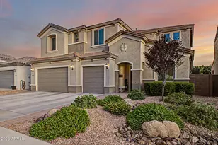 9847 W Jessie Ln, Peoria, AZ 85383 - Photo 1