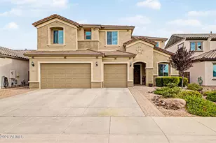 9847 W Jessie Ln, Peoria, AZ 85383 - Photo 5