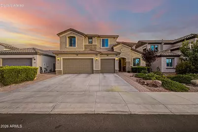 9847 W Jessie Lane, Peoria, AZ 85383 - Photo 3