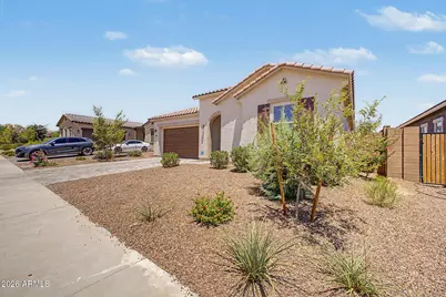 19586 W Jamestown Road, Buckeye, AZ 85396 - Photo 5