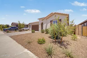 19586 W Jamestown Rd, Buckeye, AZ 85396 - Photo 5