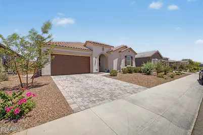 19586 W Jamestown Road, Buckeye, AZ 85396 - Photo 3