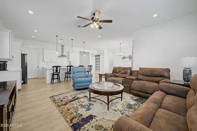 19586 W Jamestown Road, Buckeye, AZ 85396 - Photo 9