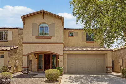 22507 N 31st Avenue #15, Phoenix, AZ 85027 - Photo 1