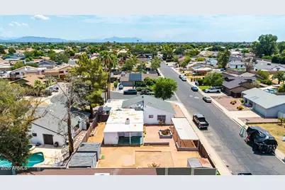 730 S Whiting Circle, Mesa, AZ 85204 - Photo 55