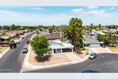 730 S Whiting Circle, Mesa, AZ 85204 - Photo 49