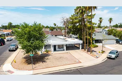 730 S Whiting Circle, Mesa, AZ 85204 - Photo 51