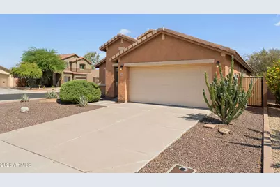 29876 W Clarendon Avenue, Buckeye, AZ 85396 - Photo 43