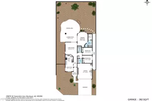 29876 W Clarendon Ave, Buckeye, AZ 85396 - Photo 25