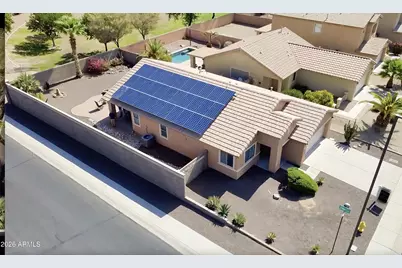 29876 W Clarendon Avenue, Buckeye, AZ 85396 - Photo 45