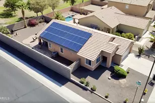 29876 W Clarendon Ave, Buckeye, AZ 85396 - Photo 45