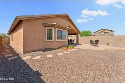 29876 W Clarendon Avenue, Buckeye, AZ 85396 - Photo 37