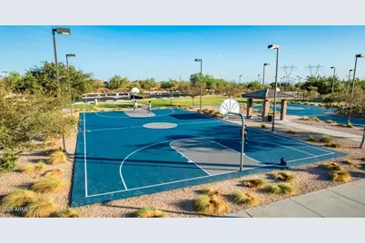 29876 W Clarendon Avenue, Buckeye, AZ 85396 - Photo 57