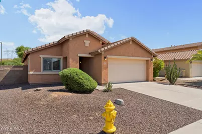 29876 W Clarendon Avenue, Buckeye, AZ 85396 - Photo 41