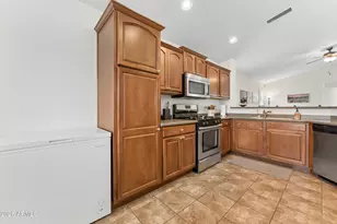 29876 W Clarendon Ave, Buckeye, AZ 85396 - Photo 11