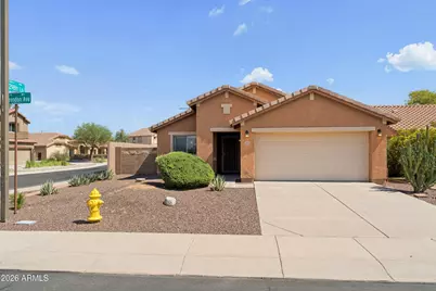29876 W Clarendon Avenue, Buckeye, AZ 85396 - Photo 1