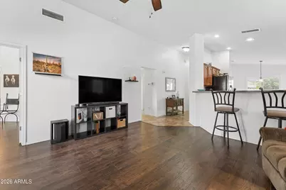 29876 W Clarendon Avenue, Buckeye, AZ 85396 - Photo 5