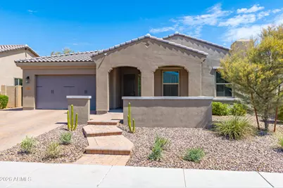 9416 W Parkside Lane, Peoria, AZ 85383 - Photo 1
