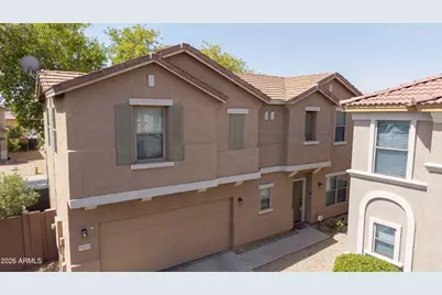 9510 N 82nd Lane, Peoria, AZ 85345 - Photo 1