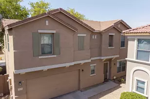 9510 N 82nd Ln, Peoria, AZ 85345 - Photo 1