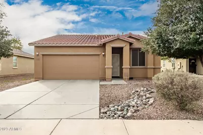 7419 W Glass Lane, Laveen, AZ 85339 - Photo 1