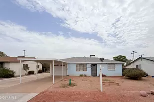 11329 W Duluth Ave, Youngtown, AZ 85363 - Photo 1