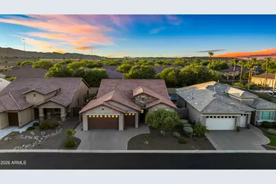 16920 W Coronado Road, Goodyear, AZ 85395 - Photo 39