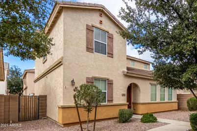 4262 E Carla Vista Drive, Gilbert, AZ 85295 - Photo 3