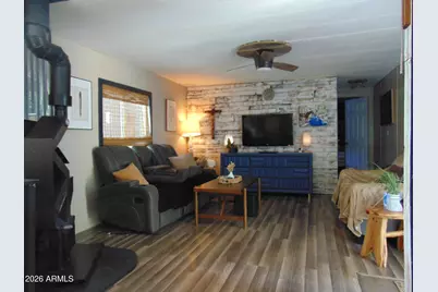 2878 Pinon Pine Drive, Show Low, AZ 85901 - Photo 7