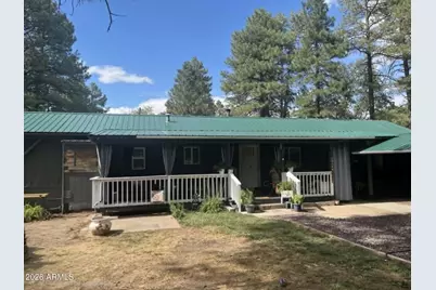 2878 Pinon Pine Drive, Show Low, AZ 85901 - Photo 3