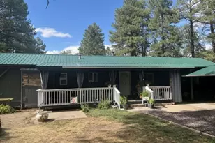 2878 Pinon Pine Dr, Show Low, AZ 85901 - Photo 3