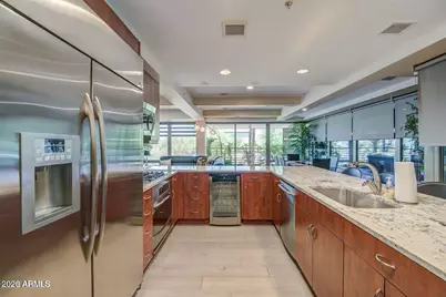 7157 E Rancho Vista Drive #2001, Scottsdale, AZ 85251 - Photo 3