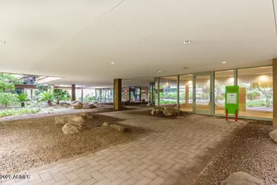 7157 E Rancho Vista Drive #2001, Scottsdale, AZ 85251 - Photo 25