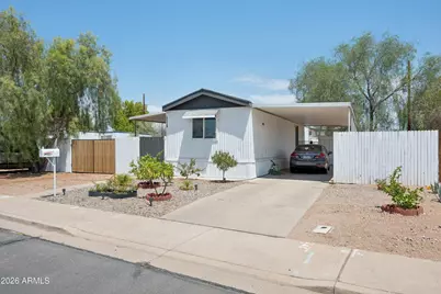 3916 E Birchwood Avenue, Mesa, AZ 85206 - Photo 1