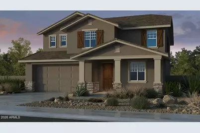10215 W Mitchell Avenue, Avondale, AZ 85392 - Photo 1