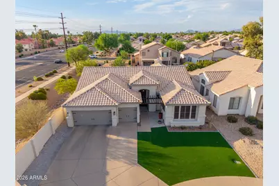1602 E Commerce Avenue, Gilbert, AZ 85234 - Photo 57