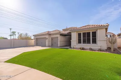 1602 E Commerce Avenue, Gilbert, AZ 85234 - Photo 63