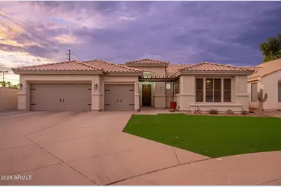 1602 E Commerce Avenue, Gilbert, AZ 85234 - Photo 43
