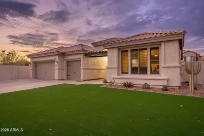 1602 E Commerce Avenue, Gilbert, AZ 85234 - Photo 55
