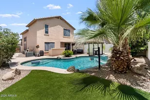 8707 E Natal Ave, Mesa, AZ 85209 - Photo 1