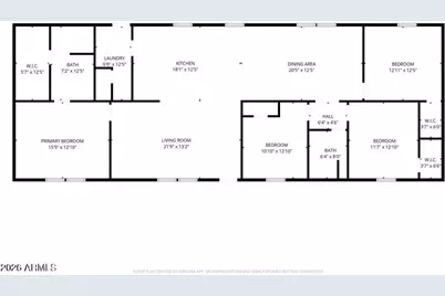 37809 W Illini Street, Tonopah, AZ 85354 - Photo 19