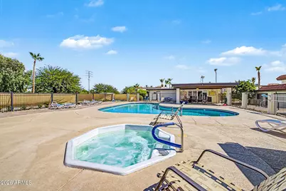 1916 W Morningside Drive #66, Phoenix, AZ 85023 - Photo 29