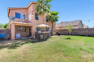12814 W La Reata Ave, Avondale, AZ 85392 - Photo 21